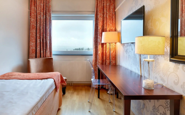 Quality Hotel Leangkollen