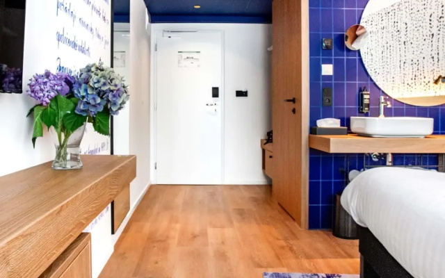 Ibis Styles Relax Roznov pod Radhostem