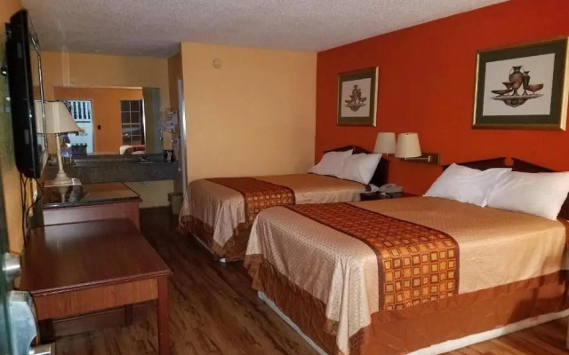 Key West Inn - Clanton