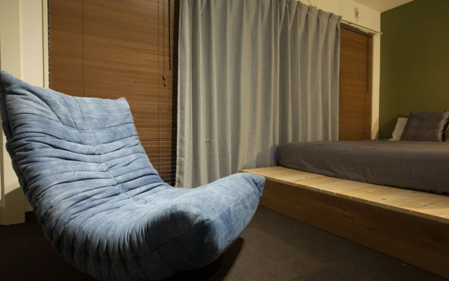 Namba Hara Apartment