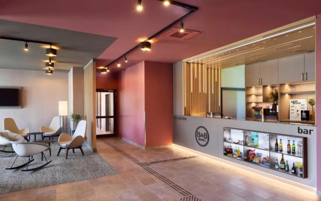 B&B HOTEL Emmerich