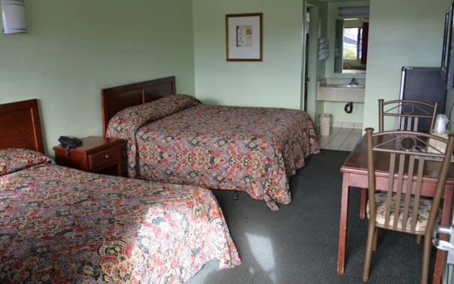Stardust Motel
