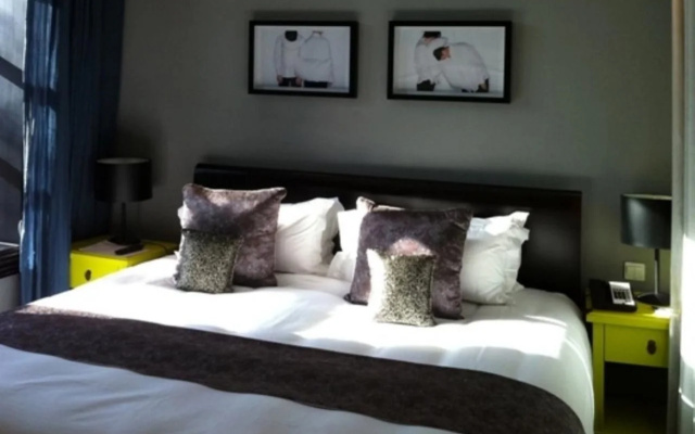 Gracie Art Hotel 798