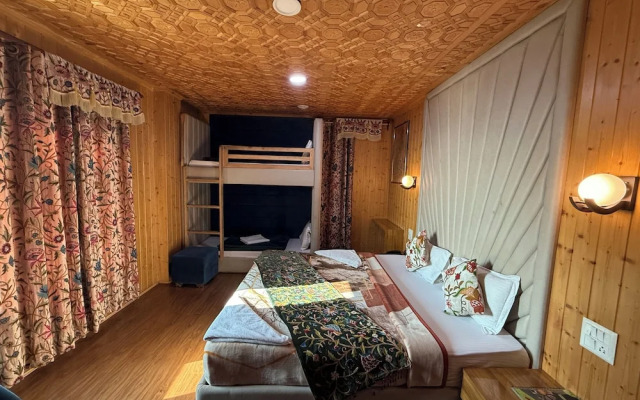 Srichan Resorts
