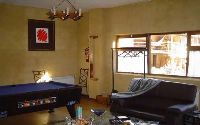 Posada Real Pascual