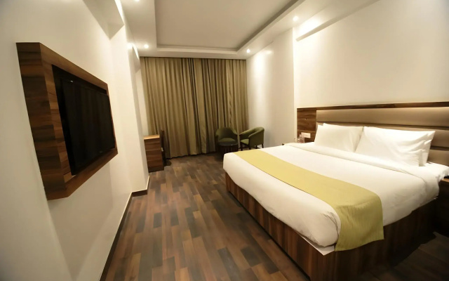 County Inn Hotel