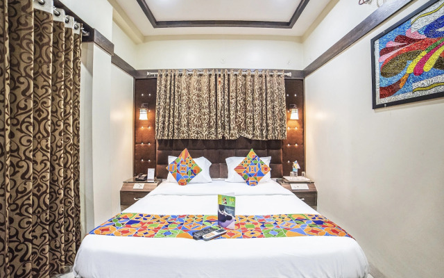 Fabhotel Santoor