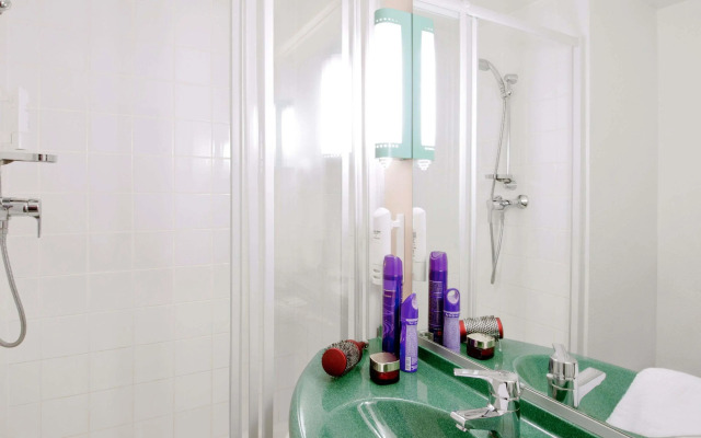 ibis Warszawa Ostrobramska