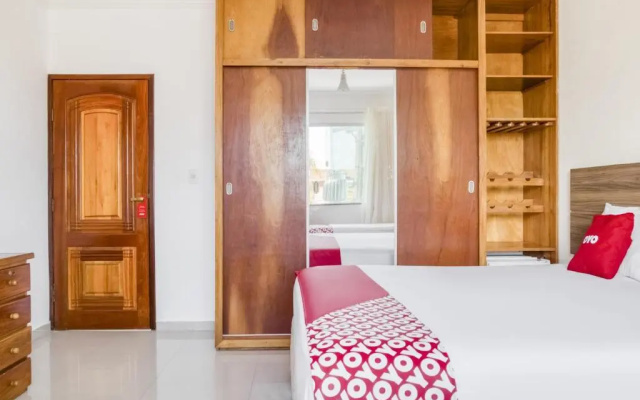 OYO Hotel Stella Maris - Salvador