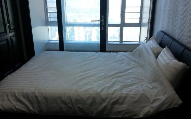 Austin Guesthouse Busan