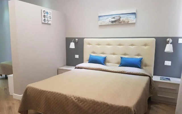 La Baita Del Re Resort
