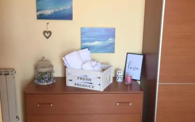 Bed Breakfast Mielezenzero