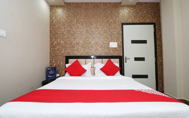 OYO 23139 Natraj Inn