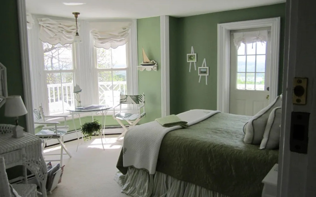 Magnolia Place Bed & Breakfast