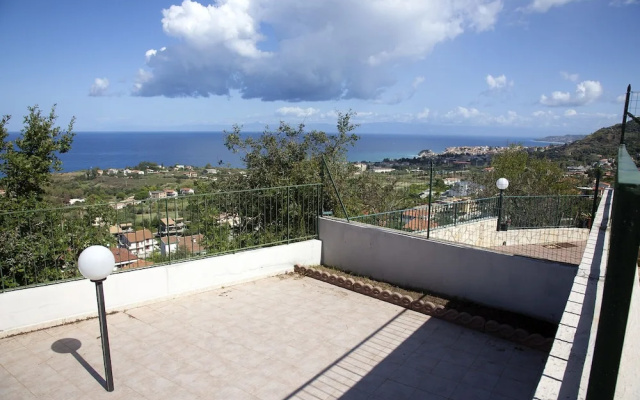 Villa Panoramica Tropea