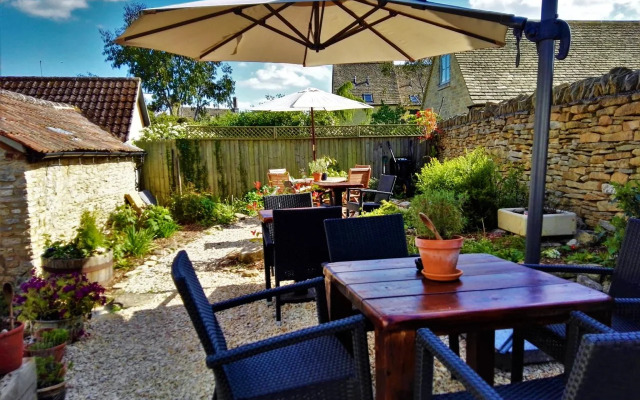 Vera's Kitchen B&B