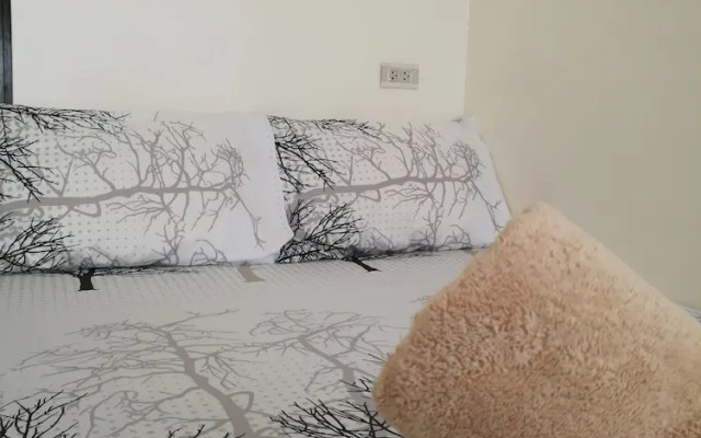 Mabolo Garden Flat 1014