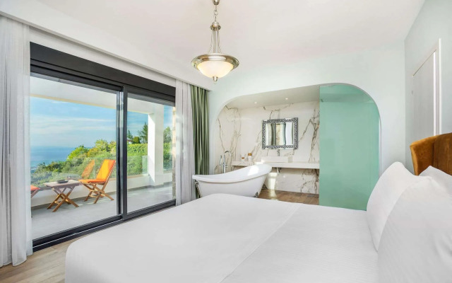 Epta Villas Luxury Redefined