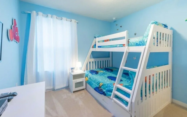 Sunny Palms Townhome