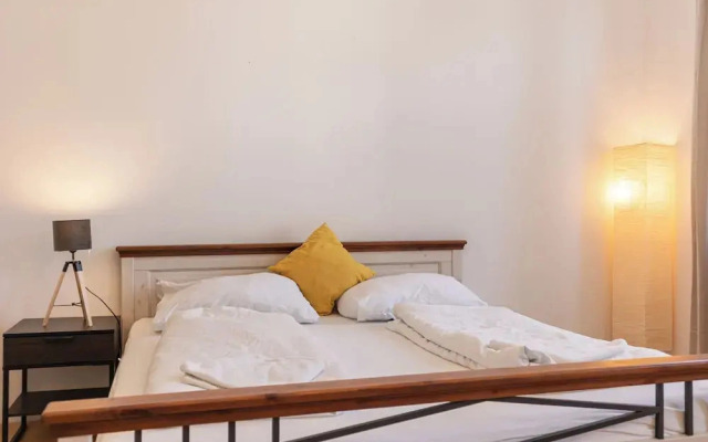 Spacious 2BR Apartment Long Stay Vienna