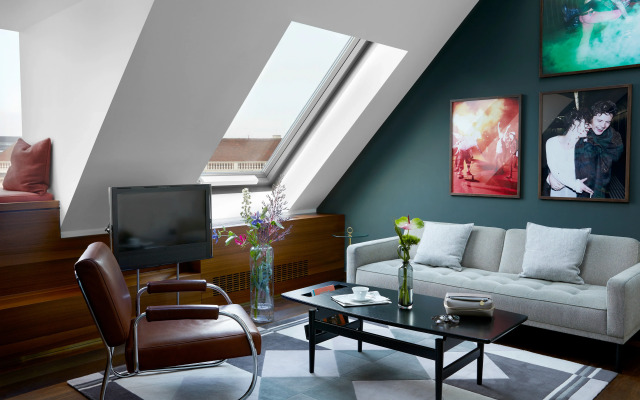 The Guesthouse Vienna
