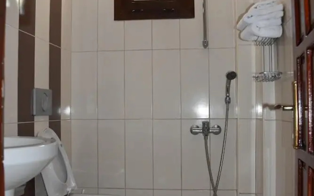 Comfort in Hotel