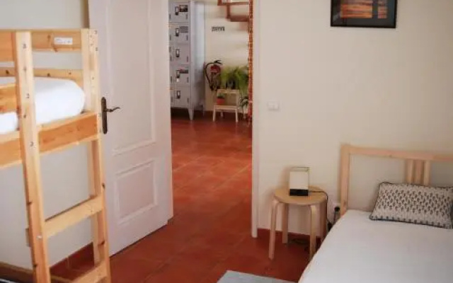 Hakuna Matata Hostel