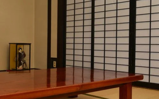 Toramaru Ryokan