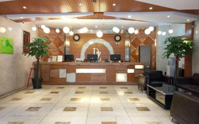 Torne Hotel