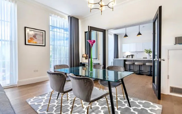 Park View - Covent Garden - Holborn
