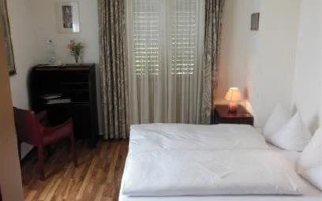 Hotel Hirschen