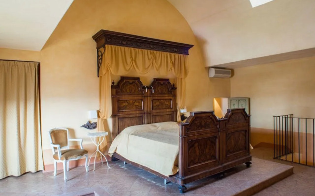 Cascina Olmo