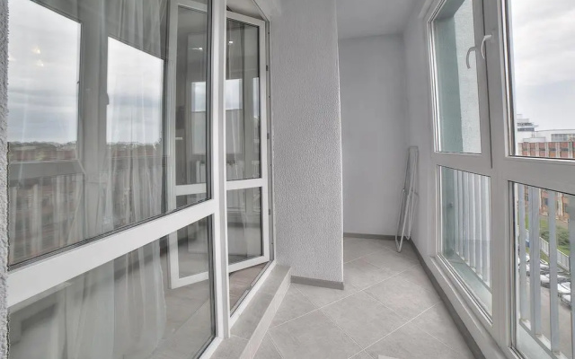 Minsk Apartments by South Beach Co.