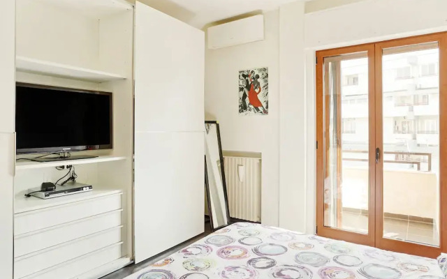 Bari Airport Seaview Apartment