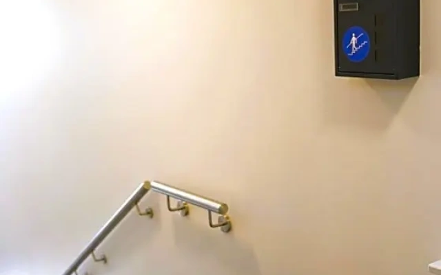 Ata Hotel - Self Check-in