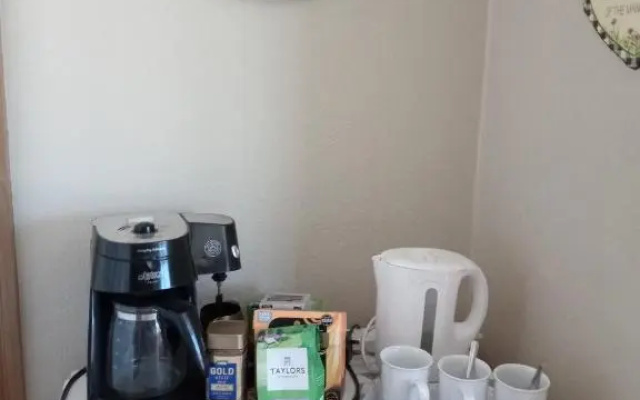 Marine Villa Bed & Breakfast