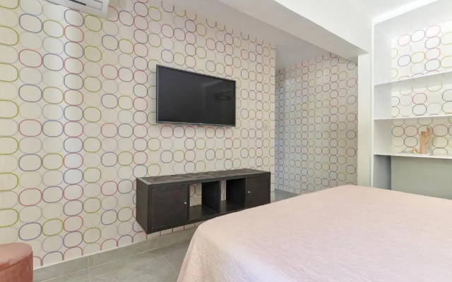 Lovely 1-Bedroom Condo in Santo Domingo