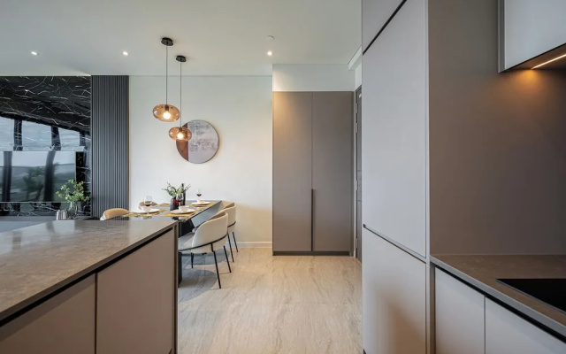 The Opera Residences
