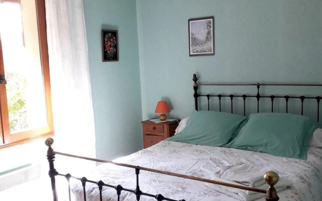 Chalet Route de Nice