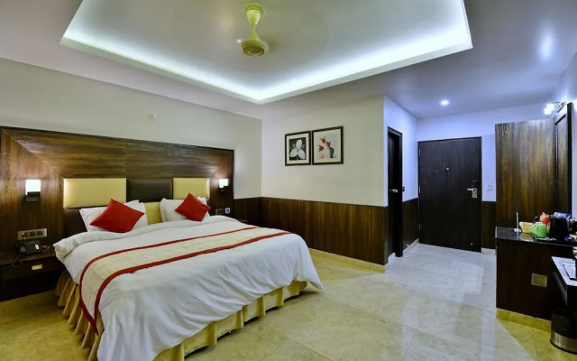 Kasauli Exotica