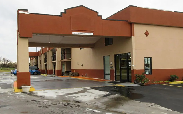 Rodeway Inn