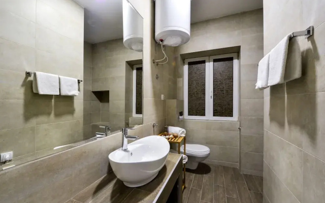 Apartments Savamala center
