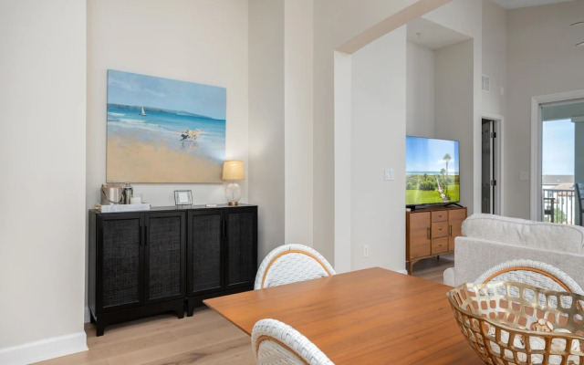 Cinnamon Beach 3 by Distinctive Beach Rentals