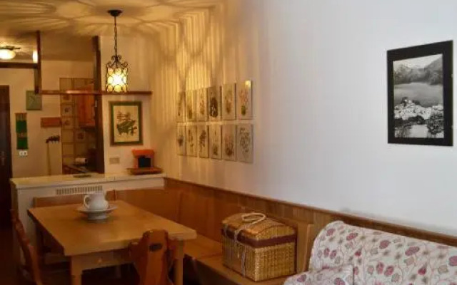 Appartamento Doss 025
