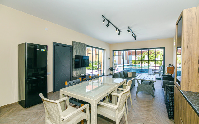 Nardaran Lux Estate Villa Baku