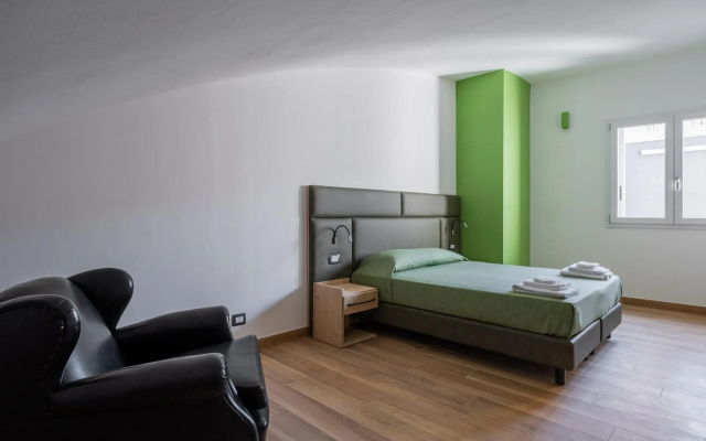 Giorgi Homes by Wonderful Italy - Quarzo