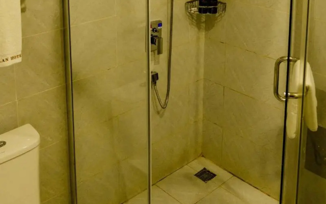 Junlan Hotel