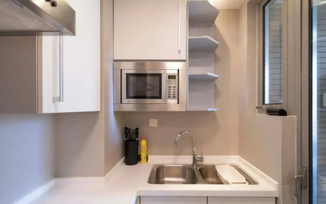 Tyms Enticing 1BR 1BA Apt Yongxin