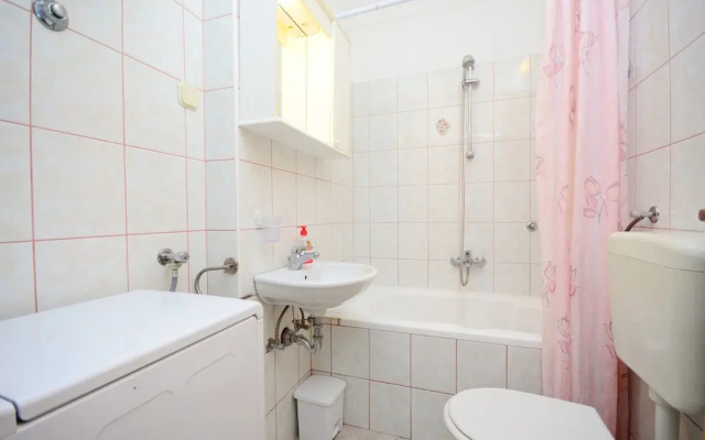 Apartments Bovarovic