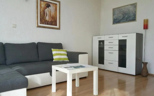 Sentona Apartment